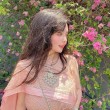 唯美图包推荐:ninja阿寨寨叛忍捕获cos,流水天使美图珍藏
